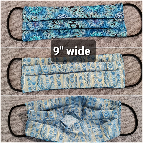 Accessories - LAST 1️⃣ - Fabric Face Mask